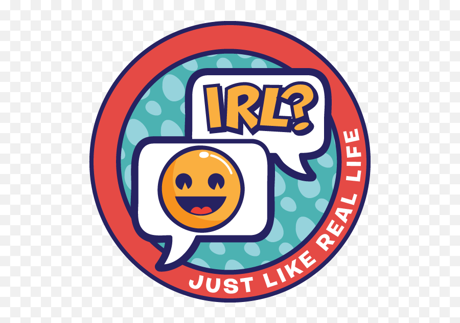 Badge Squad - Happy Emoji,Time Rifters Emoticon
