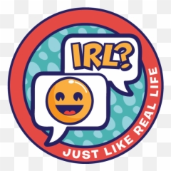 Badge Squad - Happy Emoji,Time Rifters Emoticon