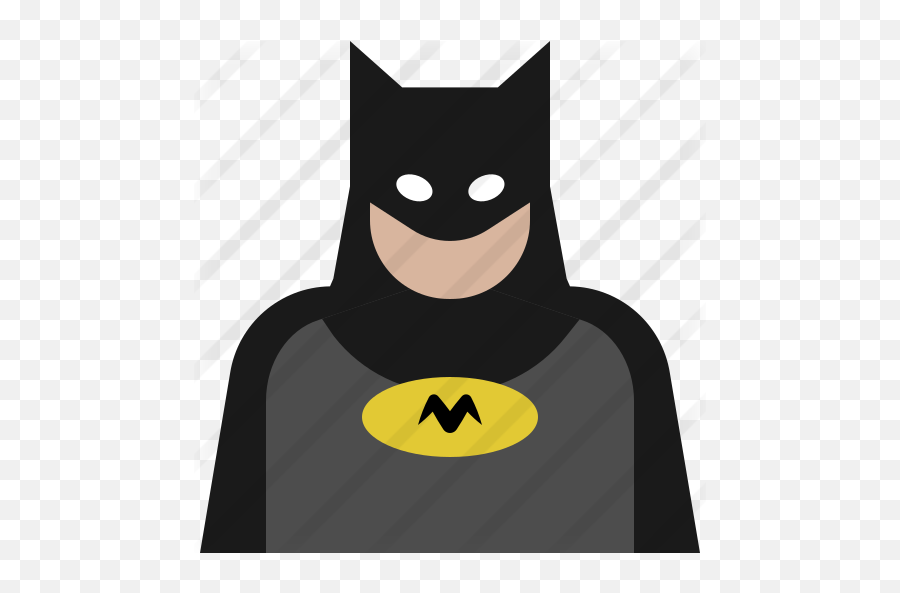 Justice League - Avatar Batman Emoji,Batman Emoji Dog