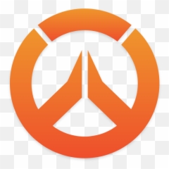 Boosting Market - Overwatch Logo Transparent Black Emoji,Toxic Geralt Steam Emoticon