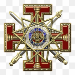 33rd Degree Mason - Inspector General Masonic Jewel Beach 33rd Degree Mason Symbol Emoji,Emoji Croix Iphone