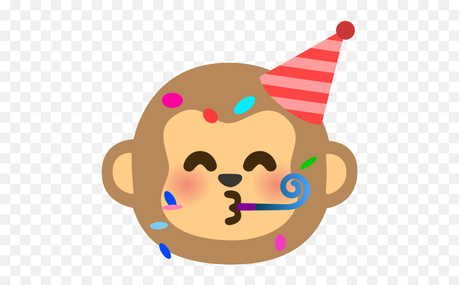 Treehouse Republic 3houserepublic Twitter - Party Emoji,Bit Emoji Happy Birthday Annie