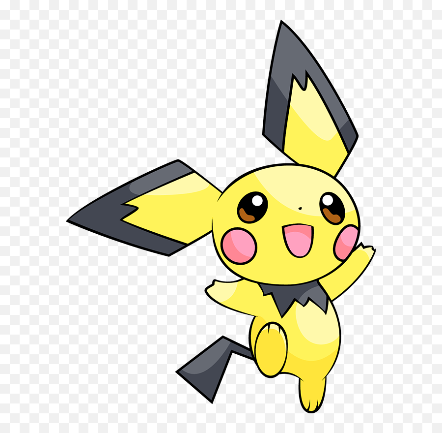 45 Unexpected Weakest Pokémon Of All Time - My Otaku World Pokemon Entei And Pichu Emoji,Pikachu's Emotions Pokemon Yellow