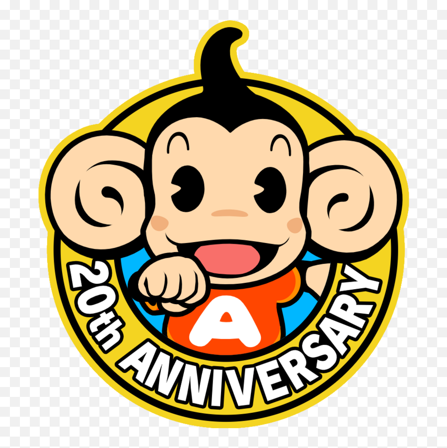 Super Monkey Ball Wiki - Super Monkey Ball Banana Mania Emoji,Monkey Repeat Emoji