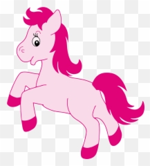 Dotty The Pony Adult Diapers Abdl Company - Fictional Character Emoji,Pony Emotion Chart