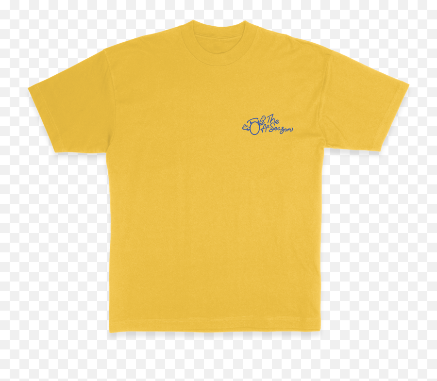 The Off - Season Interlude Tshirt U2013 J Cole Official Shop Emoji,Emoji Dyi Shirt