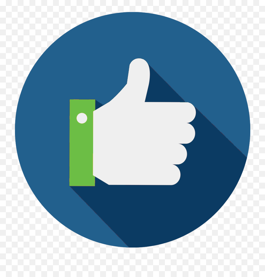 Managed It Services - Vertical Emoji,University Of Alabama Thumbs Up Emoticons