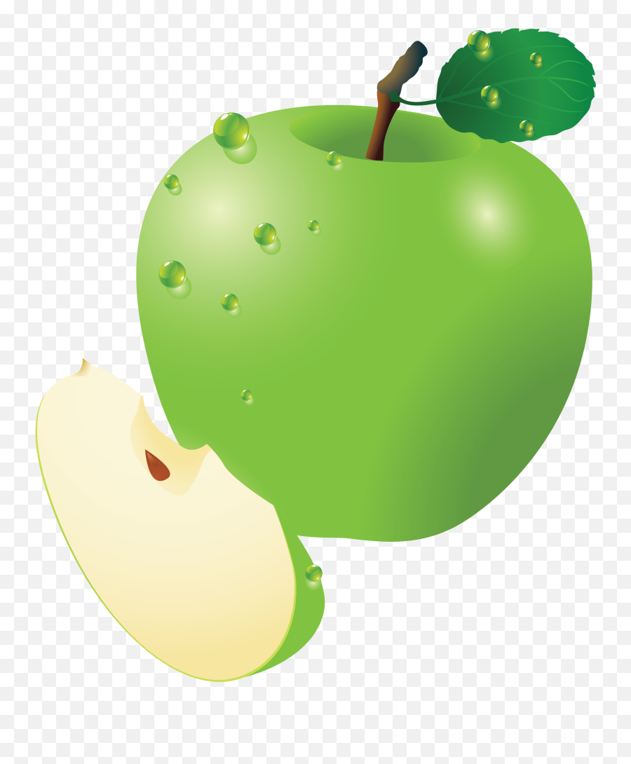 111 Apple Png Images For Free Download - Green Apple Png Arts Emoji,Aple New Emojis