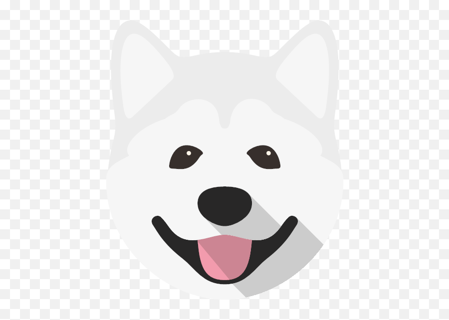 Create A Tailor - Made Shop Just For Your Akita Happy Emoji,Possessive Emoji Face