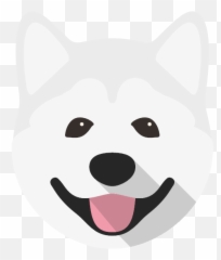 Create A Tailor - Made Shop Just For Your Akita Happy Emoji,Possessive Emoji Face