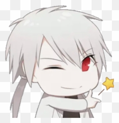 Sticker Maker Emoji,707 Mystic Messenger Emoticons Transparent