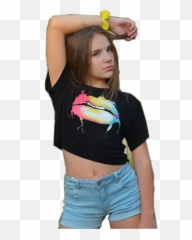 Piperrockelle Sticker - Midriff Emoji,Crop Tops Emoji