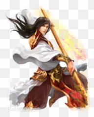 Ruyi Golden Cudgel - Fictional Character Emoji,Douluo Dalu God Of Emotion