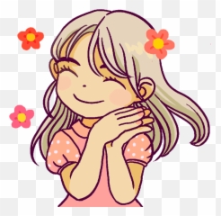 Minipete Set 1 By Mario Russeau - Happy Emoji,Tumblr Emotion Stickers