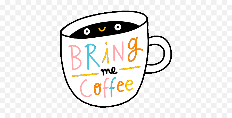 Irregular Verbs Pages 122 - 123 Class 4 Baamboozle Bring Me Coffee Gif Emoji,Gif Of Emoticon Drinking Coffee