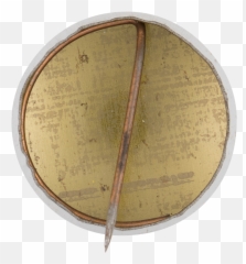 Burger King Png - Burger King Eyes Smiley Button Back Antique Emoji,Left Arrow Eyes Emoticon