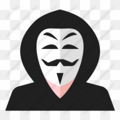Icon Hacker - Hack Icon Png Emoji,Emoticon Hacker