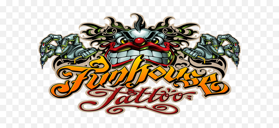 Funhouse Tattoo San Diego U2013 Award Winning Tattoos In San Diego Emoji,Tattoos To Show Emotion