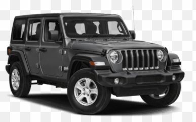 2020 Jeep Wrangler Unlimited Sport Transparent Cartoon - 4 Door 2019 Jeep Wrangler Emoji,Jeep Emoji
