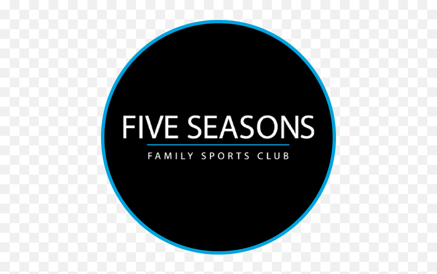 Fitness U2013 Five Seasons Emoji,Color And Emotion And Seasons