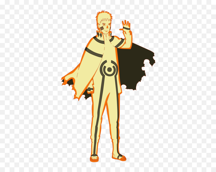 Naruto Uzumaki, Wiki