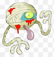 Boo - Gleech Emoji,Smack My Head Emoticon