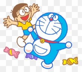 Doraemon Moving Backgrounds Doraemon Wallpapers Doraemon - Doraemon Gif No Background Emoji,Animated Moving Emojis
