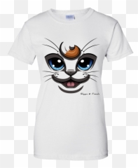 Slipper U0026 Friends - Ladies Cotton Tshirt Slipper Emoji,Emojis De Un Sueter