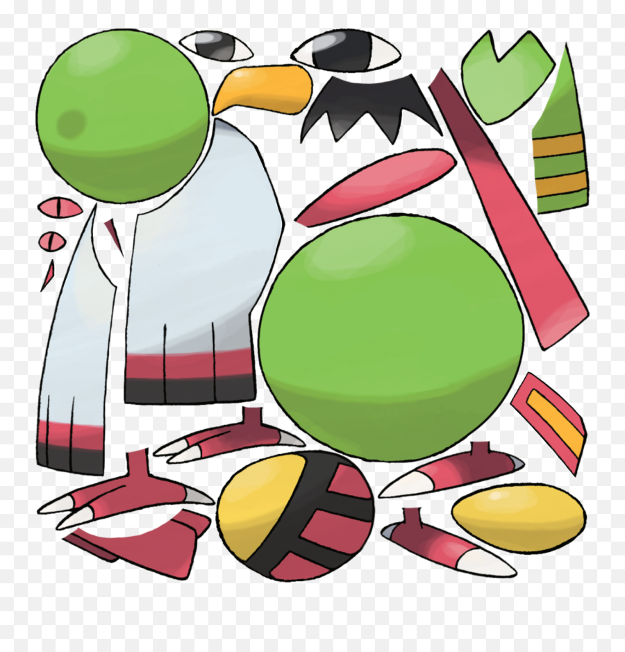 Vp - Pokémon Page 13255 Emoji,Nanachi Emojis
