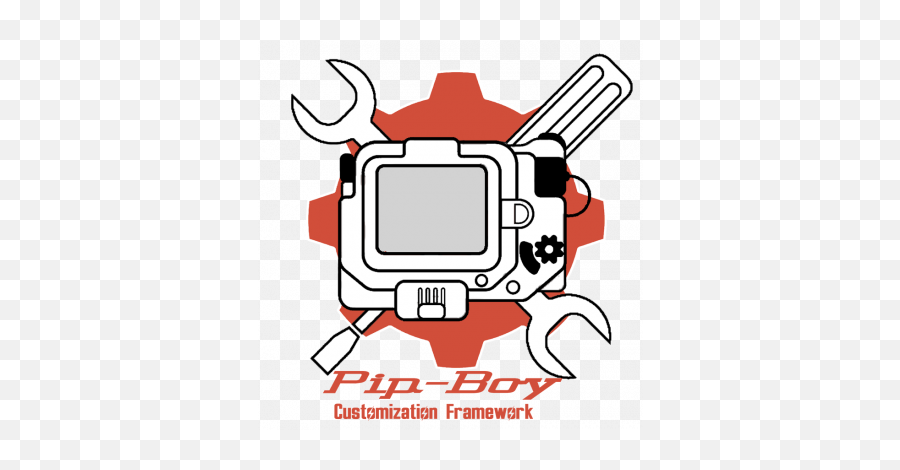 Pip - Boy Customisation Framework At Fallout 4 Nexus Mods Emoji,Fallout 4 Pip Boy Emoticon Text