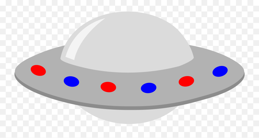 Ufo Clip Art - Clip Art Library Emoji,Ufo Animated Emoticon