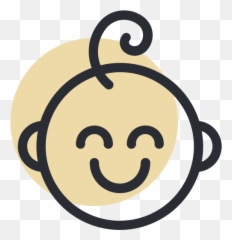 Childrengo Emoji,Emoticon On Playground