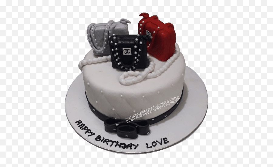 Online Birthday Cake Delivery In Delhi Ncr Doorstepcake - Best Cake Designs For Girls Emoji,Emoji Cakes