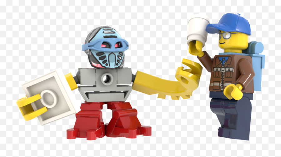 The Bionicle Gx2 Project - Systembased Creations Bzpower Emoji,Guess Lotr Characters By Emojis