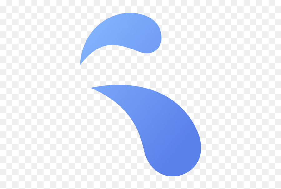 Ilustraciones Clipart E Imágenes De Gota En Png Y Svg Emoji,Gota Emojis