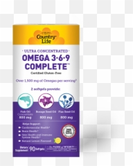 Ultra Omega 3u20226u20229 - Country Life Vitamins Emoji,2 - Completarcomplete These Sentences With The Correct Form Of Estar + Condition Or Emotion.