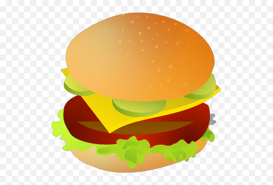 Healthy Burger Png Png Svg Clip Art For Web - Download Clip Emoji,Promo For Emoji Burger