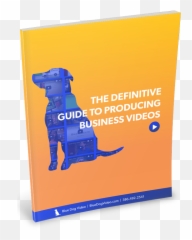 Full - Service Video Production Company Daytona Beach Blue Emoji,Videos Of Dogs Emotions