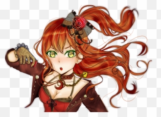 Feed Community Bandori Party - Bang Dream Girls Band Party Emoji,Manga Emotion Symbol