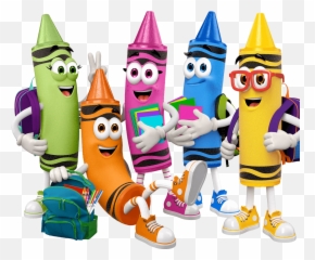 Back To School Guide U0026 Activities Crayolacomau Emoji,Bts21 Fb Emoticons