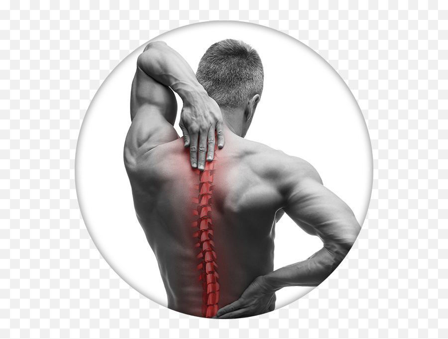 My Chiropractic Philosophy - Rugkliniek Eindhoven Emoji,Spinal Misalignments And Emotions