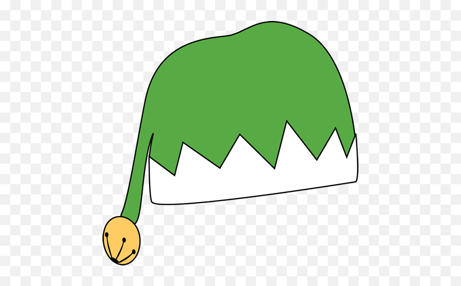 Free Elf Hat Transparent Download Free Clip Art Free Clip - Elf Hat Drawing Png Emoji,Jester Hat Emoji