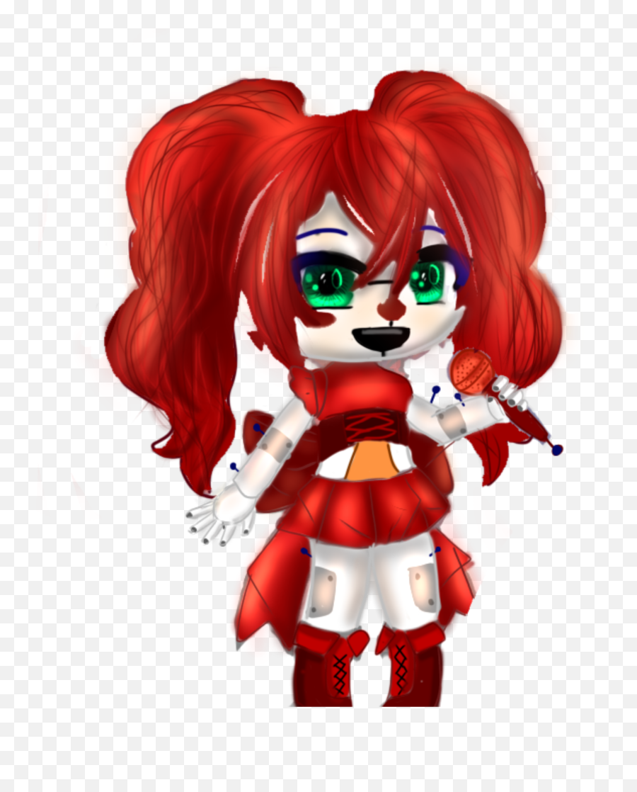 The Most Edited Circo Picsart Emoji,Red-haired Girl Emoticon
