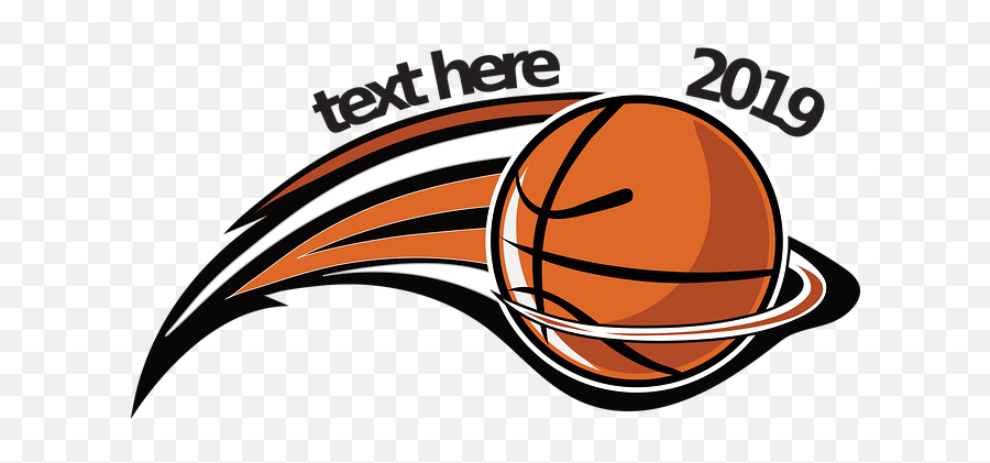 10 Free Basketball Logo U0026 Basketball Images Emoji,Baskeyball Emoji