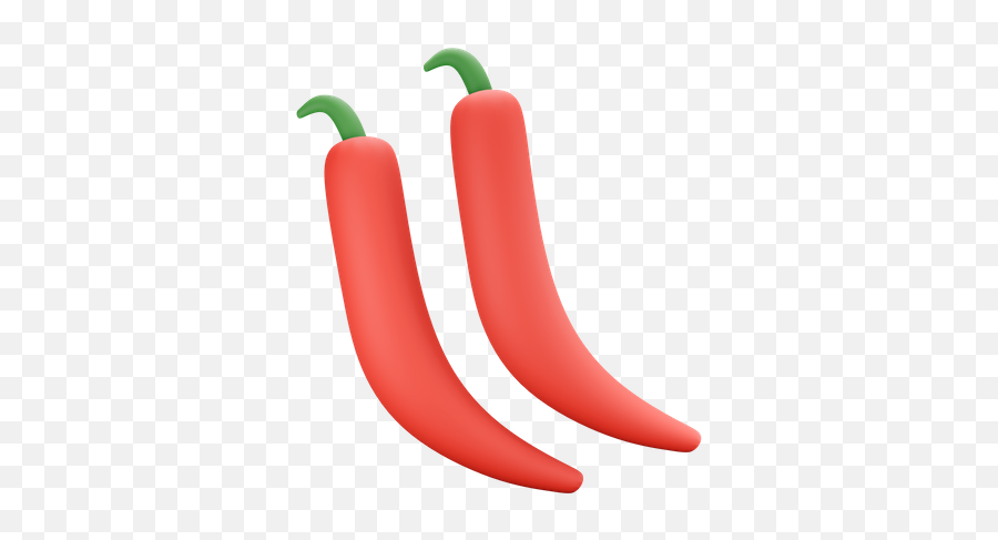 Vegetables 3d Illustrations Designs Images Vectors Hd Emoji,Hot Pepper Emoji