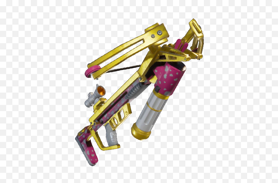 Fortnite Weapon Png 43 Emoji,Cross Bow Emoji