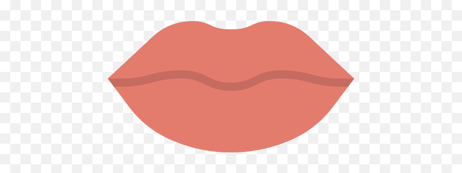 Lips - Free People Icons Emoji,Lip Out Emoji