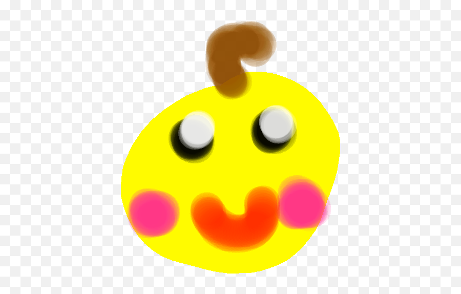 Baby Emoji Taking Its First Steps - Happy,Potion Emoji