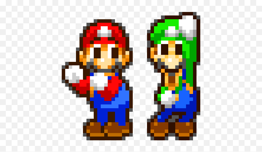 Top Paint Party Stickers For Android U0026 Ios Gfycat - Mario And Luigi Animated Gifs Emoji,Emoji Paint Party