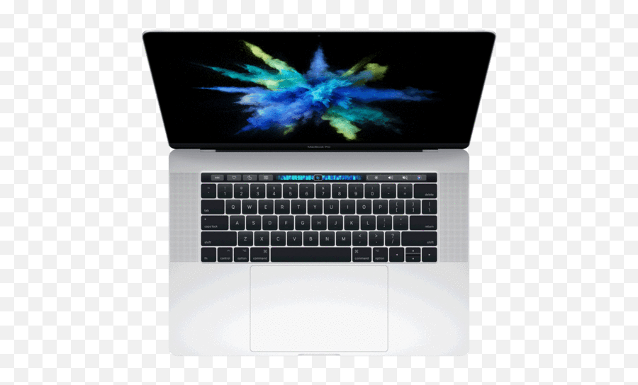 Apple - Macbook Apple Pro 15 Emoji,Macbook Emoji Bar